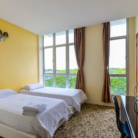 Fumah Hotel Shah Alam Dış mekan fotoğraf