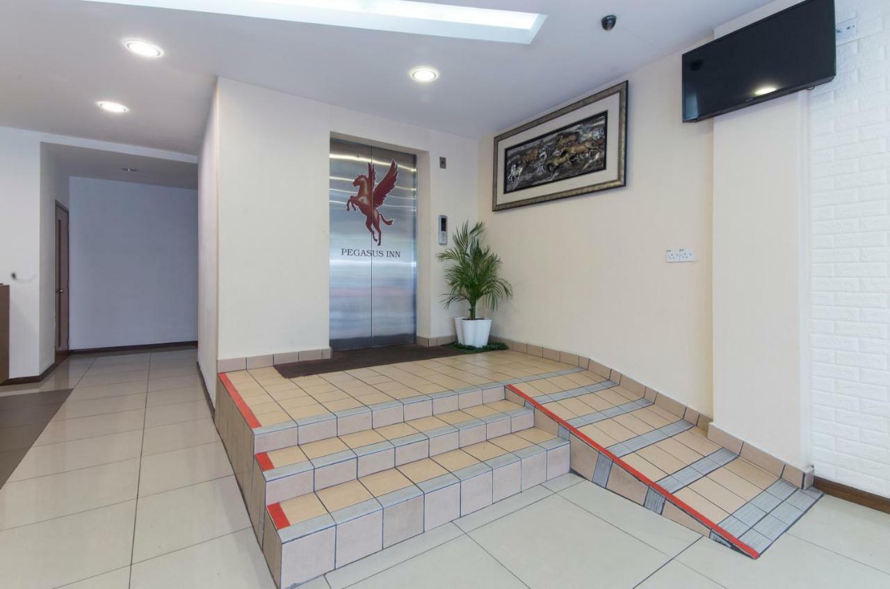 Fumah Hotel Shah Alam Dış mekan fotoğraf