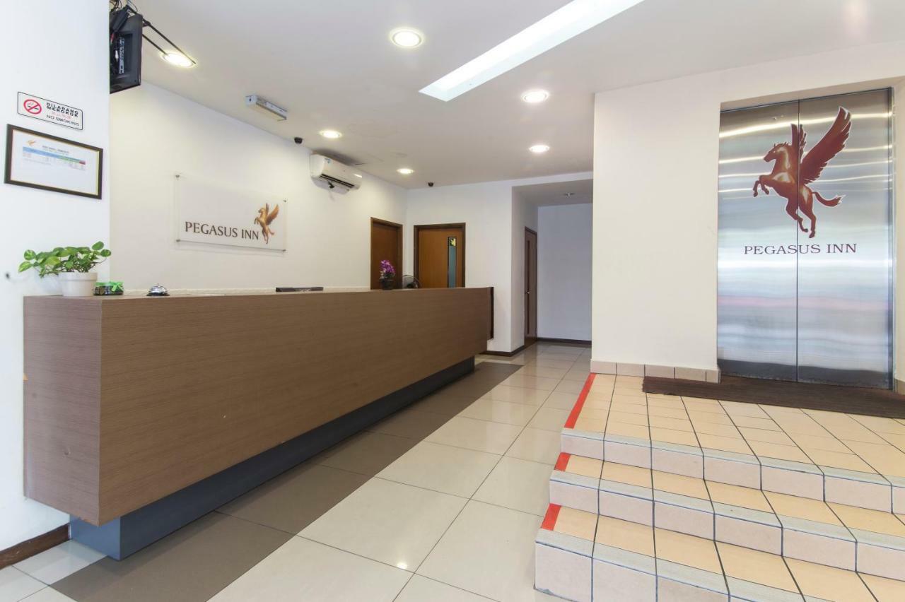 Fumah Hotel Shah Alam Dış mekan fotoğraf