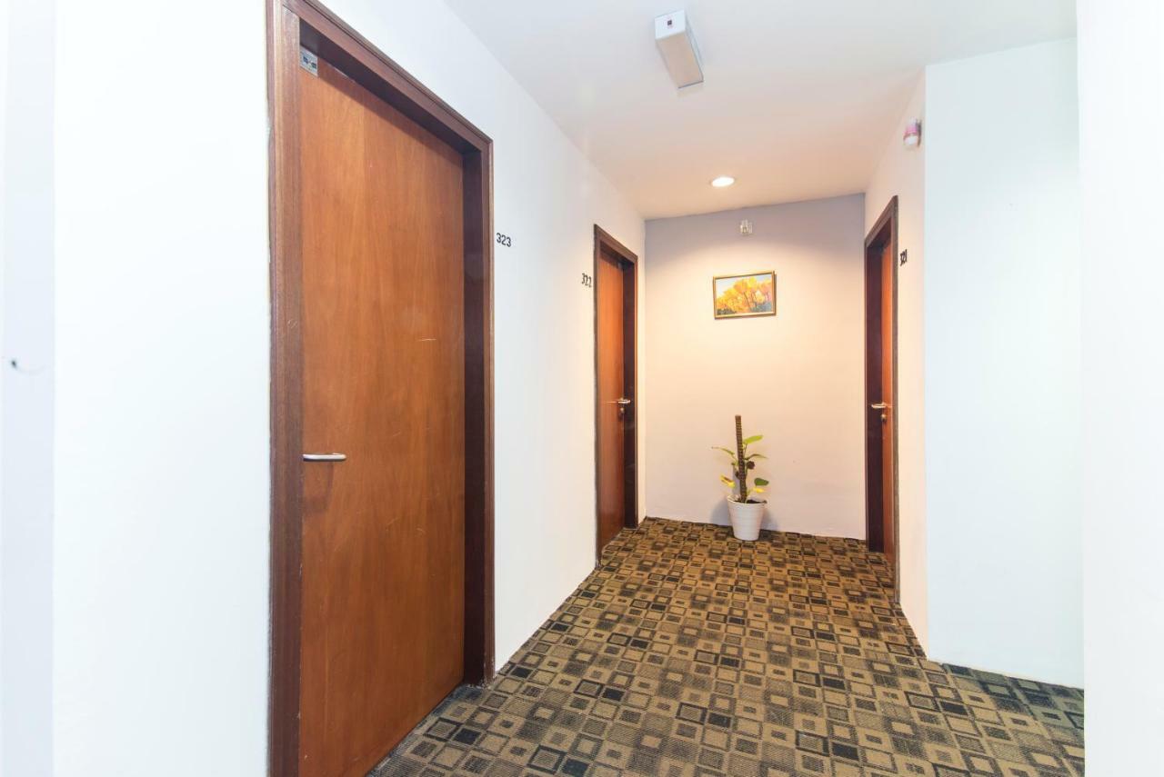 Fumah Hotel Shah Alam Dış mekan fotoğraf