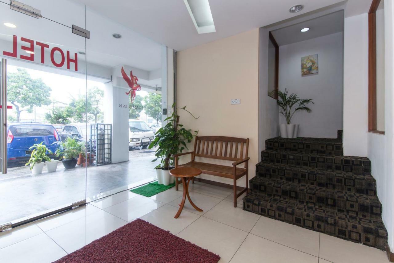 Fumah Hotel Shah Alam Dış mekan fotoğraf