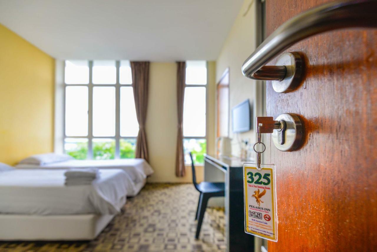 Fumah Hotel Shah Alam Dış mekan fotoğraf