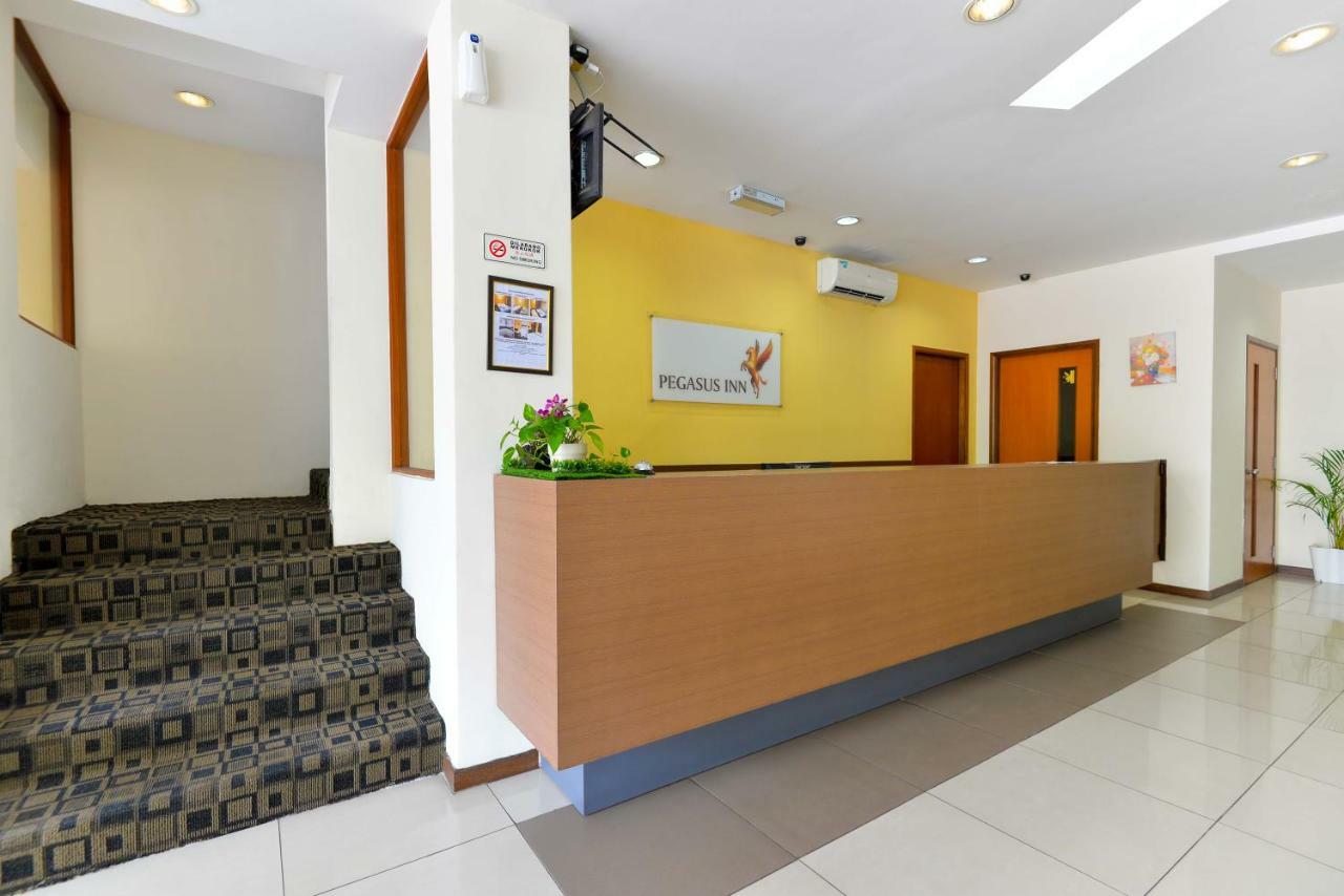 Fumah Hotel Shah Alam Dış mekan fotoğraf