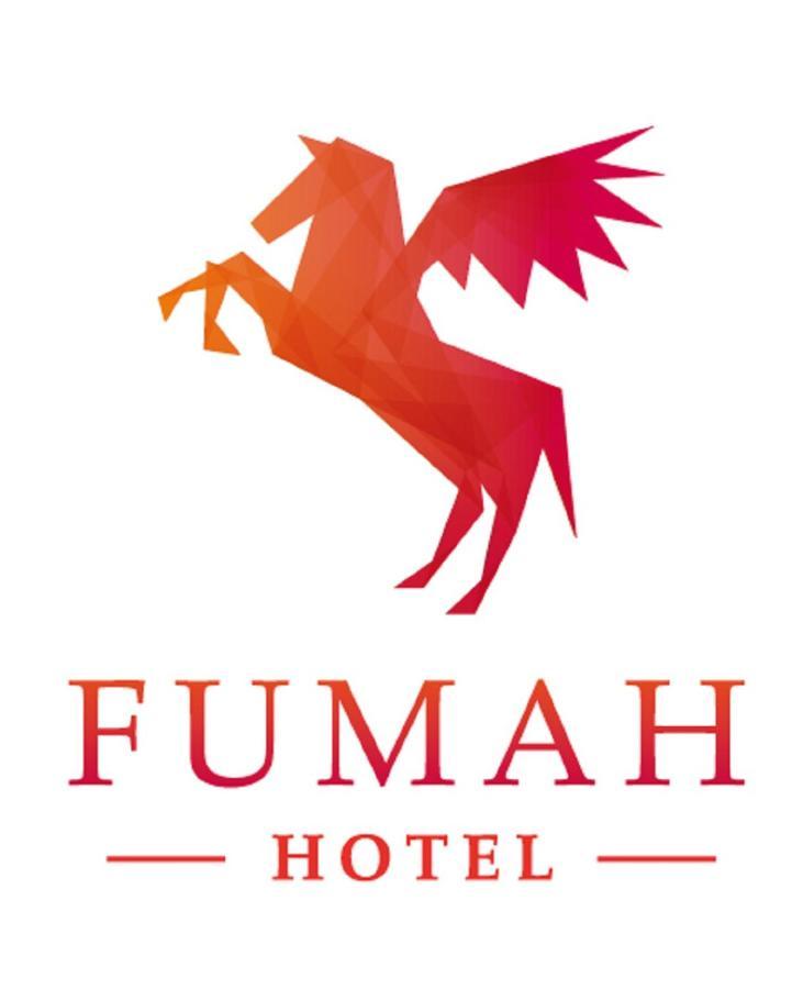 Fumah Hotel Shah Alam Dış mekan fotoğraf